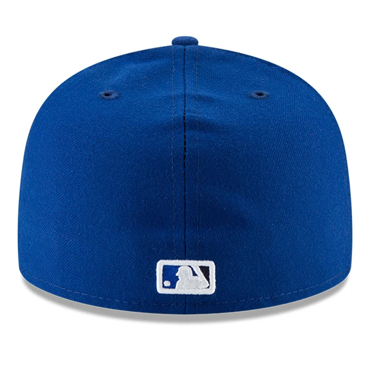 New Era 59Fifty Authentic Collection Toronto Blue Jays Game Hat