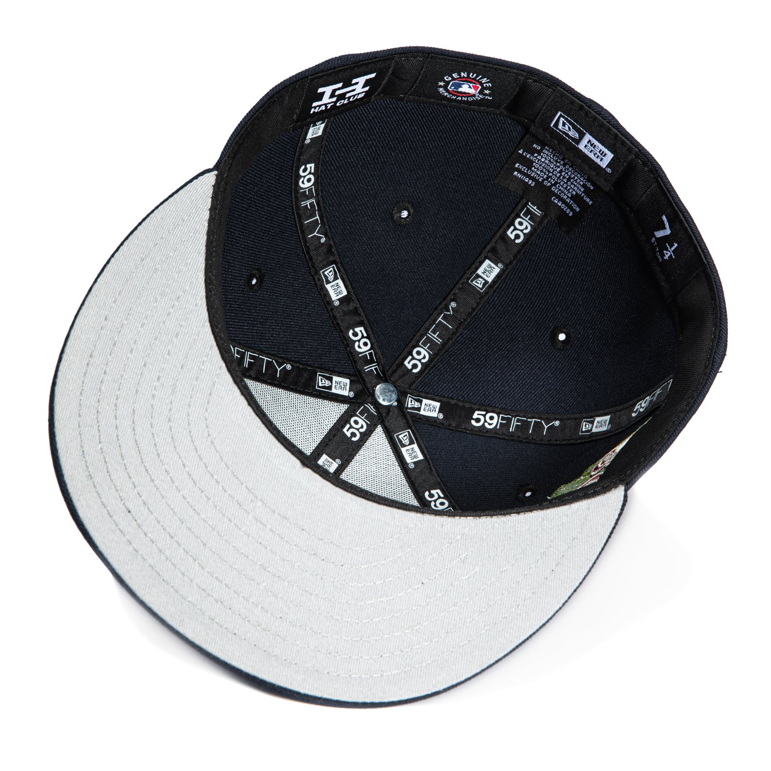 New Era 59Fifty Cleveland Guardians 2026 Arizona Spring Training
