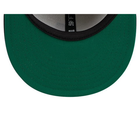 New Era 59Fifty Arizona Diamondbacks A Hat - Grey, Black New Era