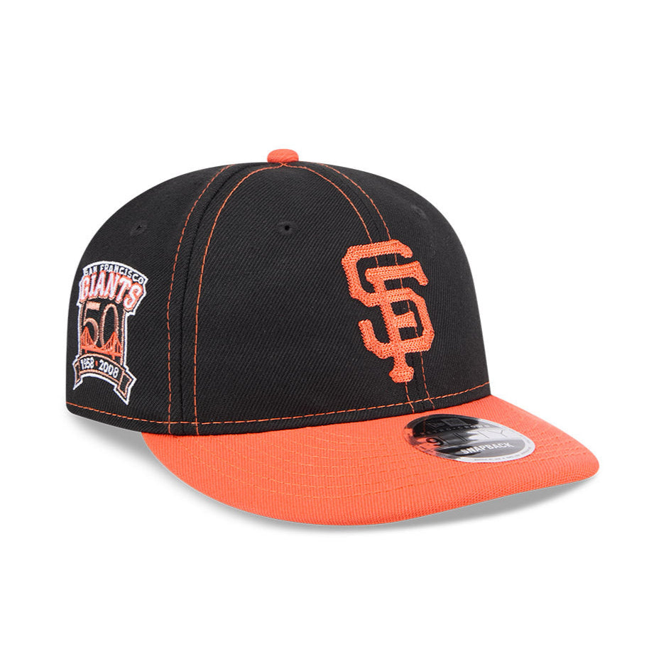 9fifty Giants 巨人 Oldロゴ New Era Cap NEW ERA®製の新商品を発売 | 読売ジャイアンツ（巨人軍）公式サイト