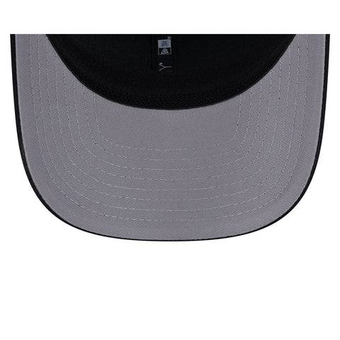 New Era 9Seventy Arizona Diamondbacks Snapback Trucker A Hat - Black, White