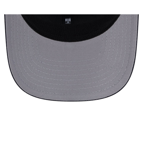 New Era 9Seventy New York Yankees Snapback Trucker Hat - Navy, White
