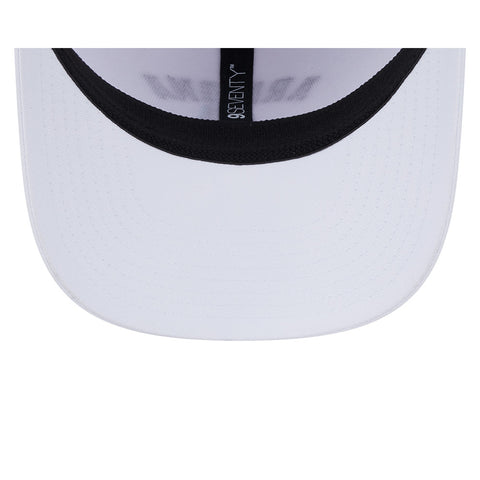 New Era 9Seventy Arizona Diamondbacks Snapback Team Hat - White