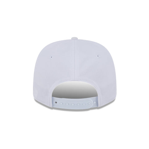 New Era 9Seventy New York Yankees Snapback Team Hat - White