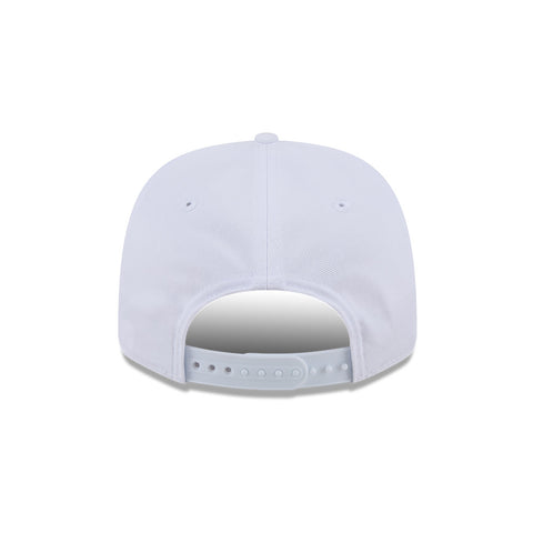New Era 9Seventy San Francisco Giants Snapback Team Hat - White