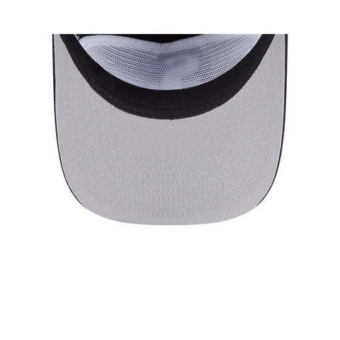 New Era Golfer Everyday Nylon Chicago White Sox Strapback Hat