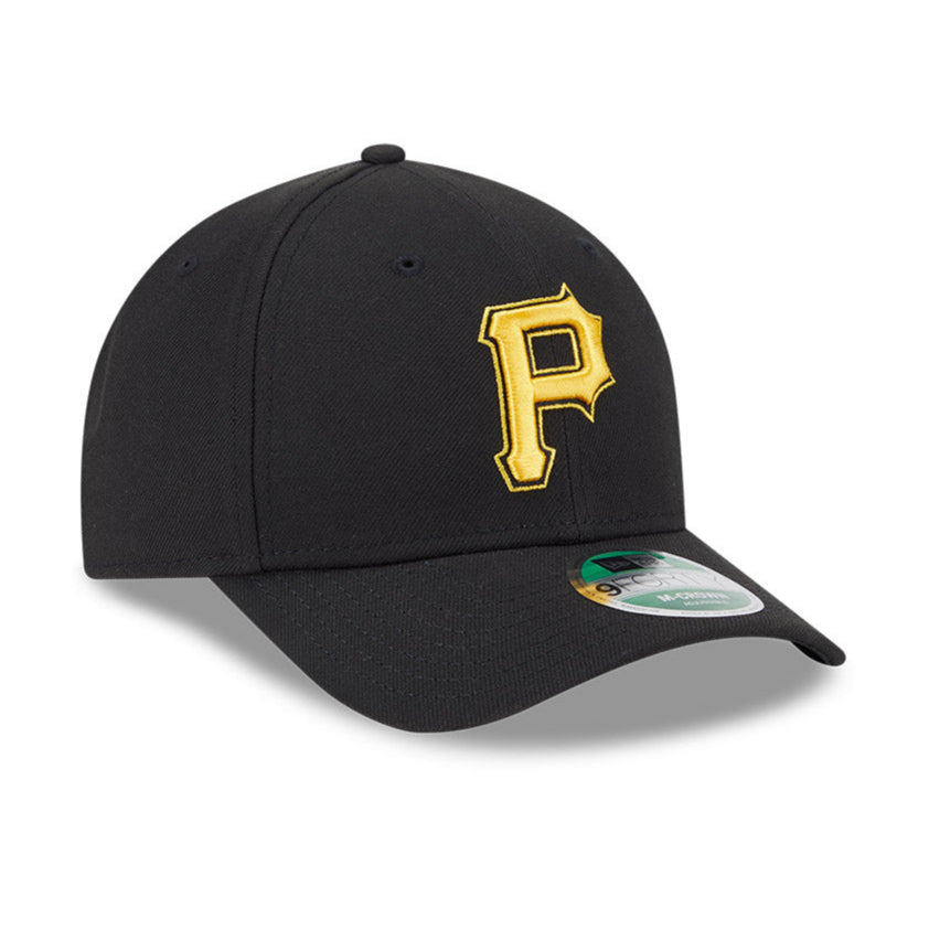 New Era 9Forty M-Crown Pittsburgh Pirates Snapback Alternate 2 Hat
