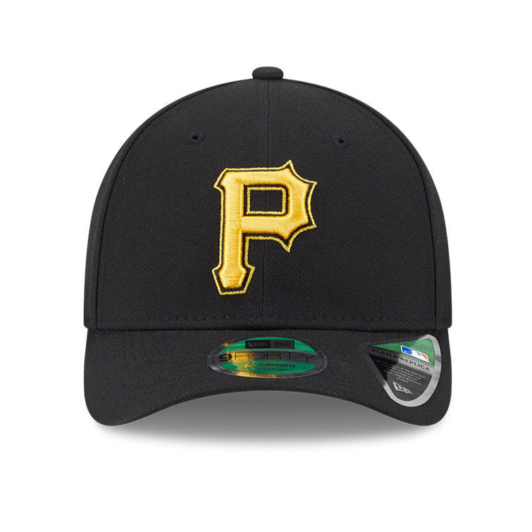 New Era 9Forty M-Crown Pittsburgh Pirates Snapback Alternate 2 Hat