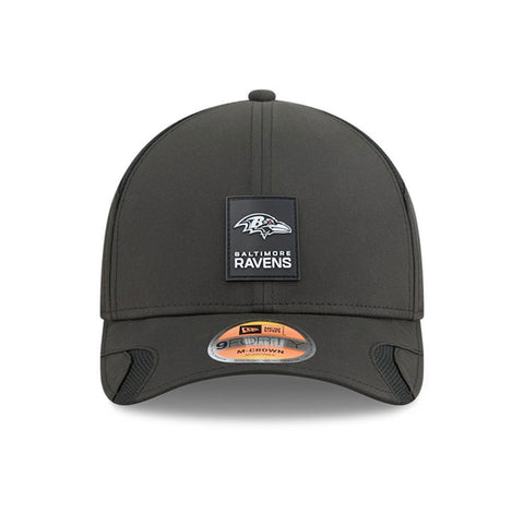 SIDE25 940MS RAVENS BLK SN New Era