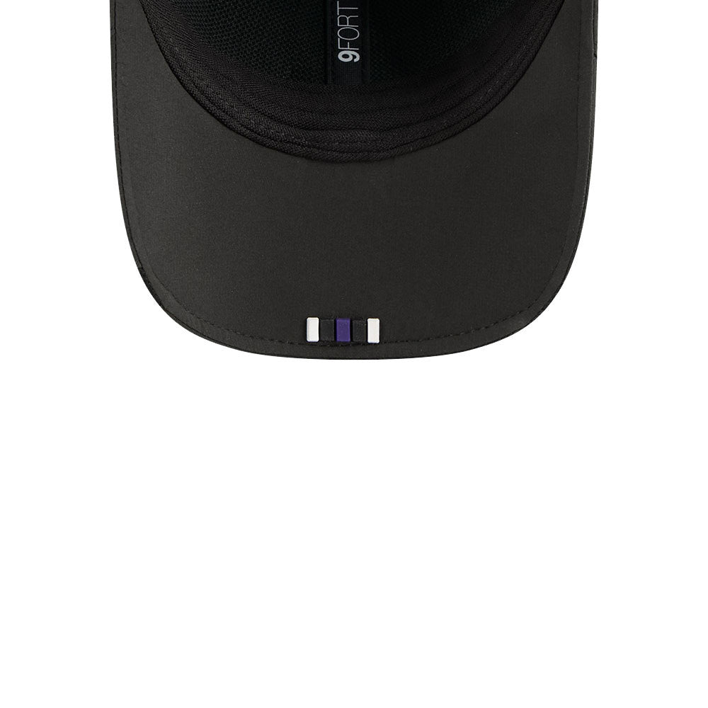 New Era 9Forty M-Crown Baltimore Ravens 2025 Sideline Snapback Hat