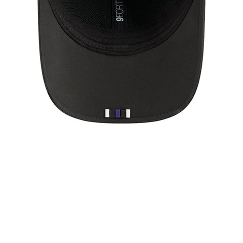 SIDE25 940MS RAVENS BLK SN New Era