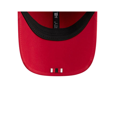 SIDE25 940MS 49ERS RED SN New Era