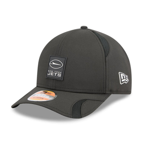 SIDE25 940MC JETS BLK SN New Era