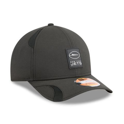 SIDE25 940MC JETS BLK SN New Era