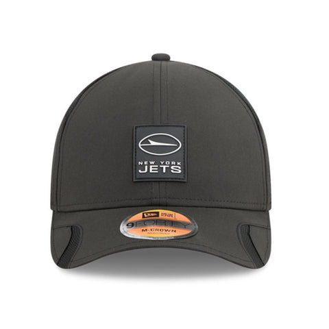 SIDE25 940MC JETS BLK SN New Era