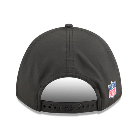 SIDE25 940MC JETS BLK SN New Era