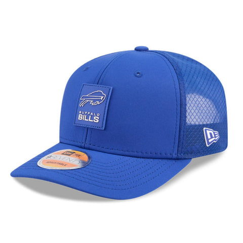 SIDE25 970 BILLS ROY SN New Era