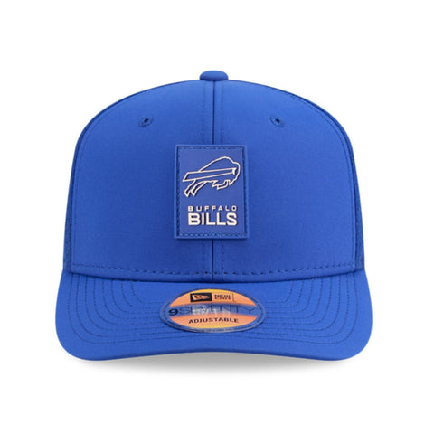 SIDE25 970 BILLS ROY SN New Era