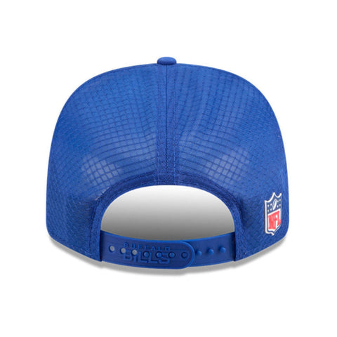 SIDE25 970 BILLS ROY SN New Era