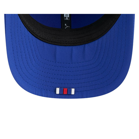 SIDE25 970 BILLS ROY SN New Era