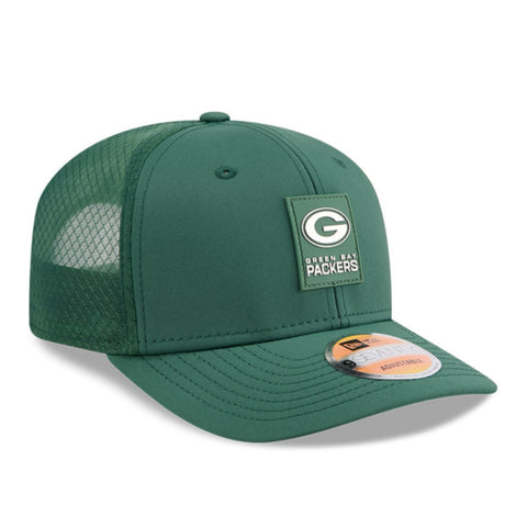 SIDE25 970 PACKERS GRN SN New Era