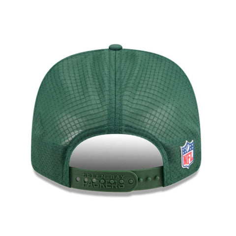 SIDE25 970 PACKERS GRN SN New Era