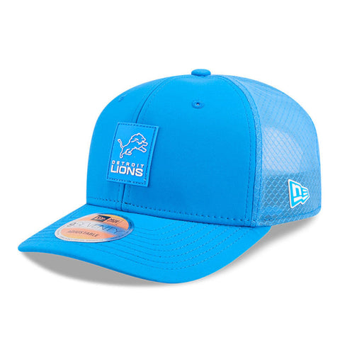 SIDE25 970 LIONS ROY SN New Era