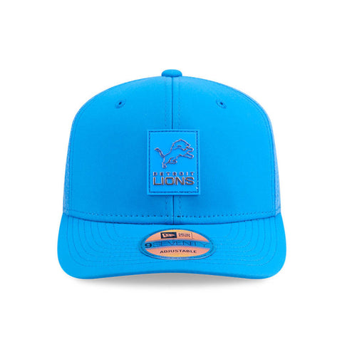 SIDE25 970 LIONS ROY SN New Era