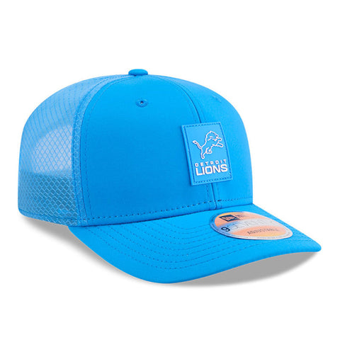 SIDE25 970 LIONS ROY SN New Era