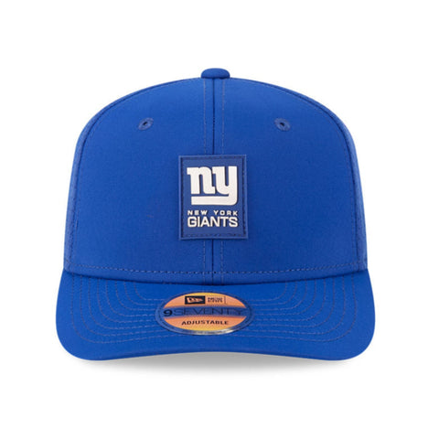 SIDE25 970 NY GIANTS NVY SN New Era