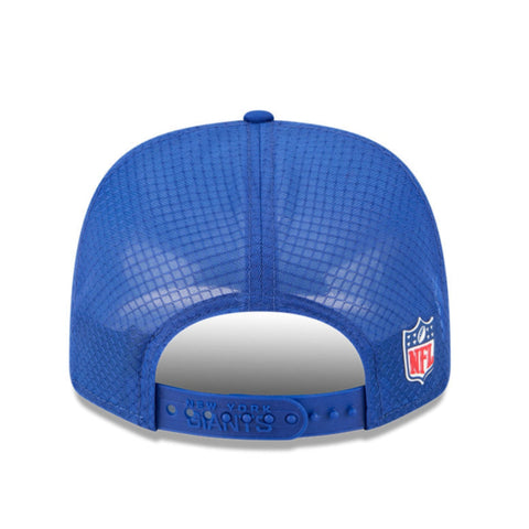SIDE25 970 NY GIANTS NVY SN New Era