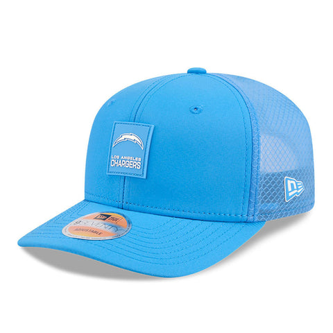SIDE25 970 CHARGERS LBL SN New Era