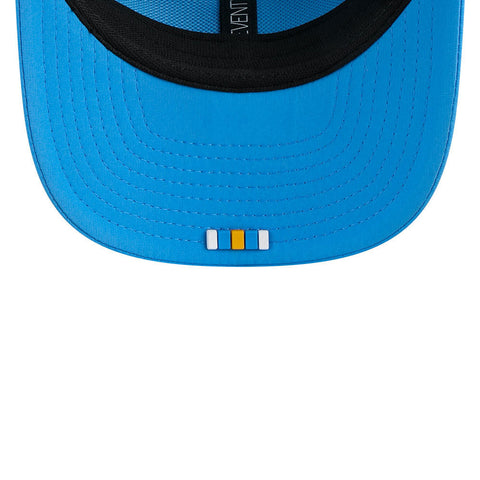 SIDE25 970 CHARGERS LBL SN New Era