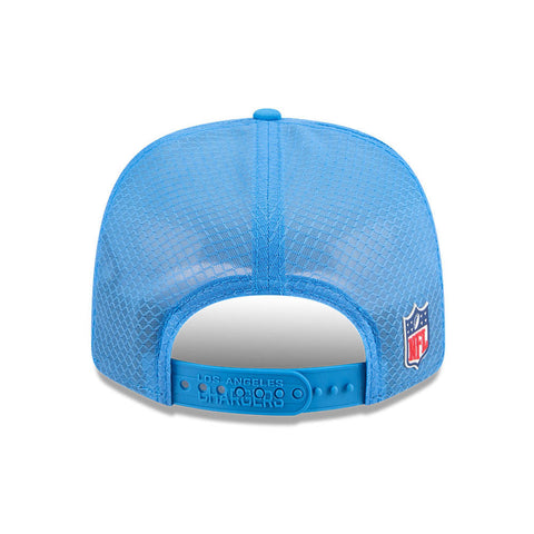 SIDE25 970 CHARGERS LBL SN New Era