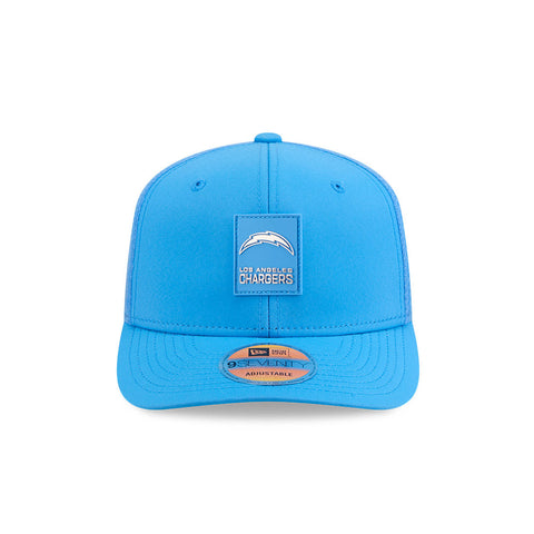 SIDE25 970 CHARGERS LBL SN New Era