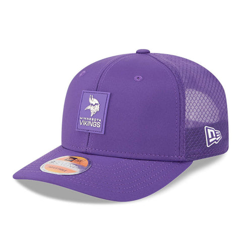 SIDE25 970 VIKINGS PUR SN New Era