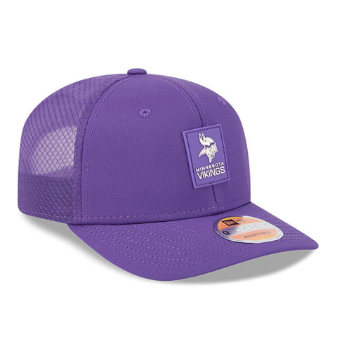 SIDE25 970 VIKINGS PUR SN New Era