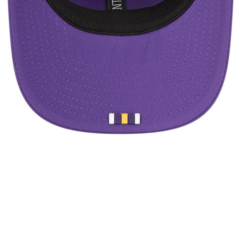 SIDE25 970 VIKINGS PUR SN New Era