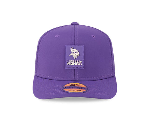 SIDE25 970 VIKINGS PUR SN New Era