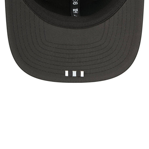 SIDE25 970 RAIDERS BLK SN New Era