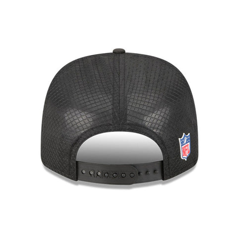 SIDE25 970 RAIDERS BLK SN New Era