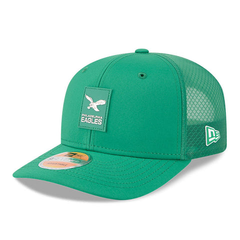 SIDE25 970 EAGLES KEL SN New Era