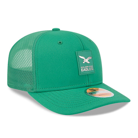 SIDE25 970 EAGLES KEL SN New Era