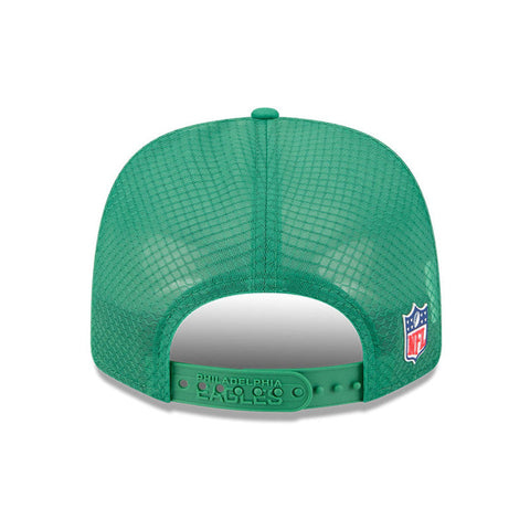 SIDE25 970 EAGLES KEL SN New Era