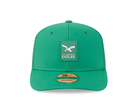 SIDE25 970 EAGLES KEL SN New Era