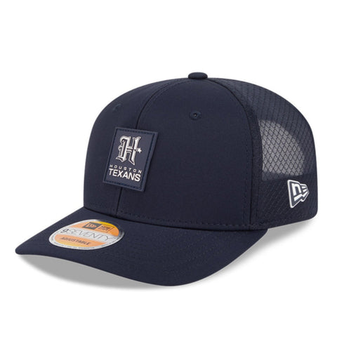 SIDE25 970 TEXANS H NVY SN New Era