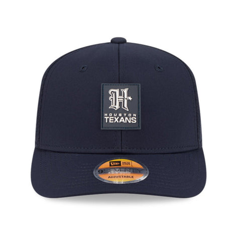 SIDE25 970 TEXANS H NVY SN New Era