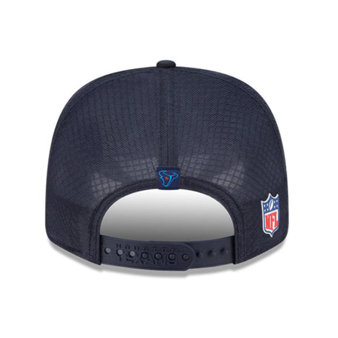 SIDE25 970 TEXANS H NVY SN New Era