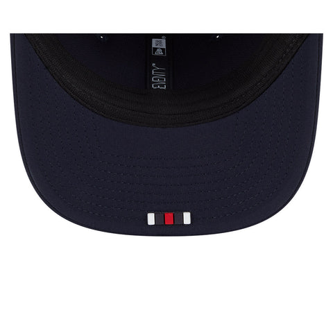 SIDE25 970 TEXANS H NVY SN New Era