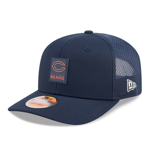 SIDE25 970 BEARS C NVY SN New Era